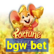 bgw bet